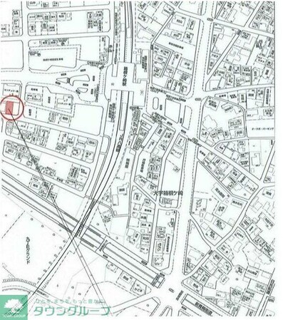 グランソフィア箱根ヶ崎の物件内観写真